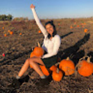 Meet your Posher, Nikita